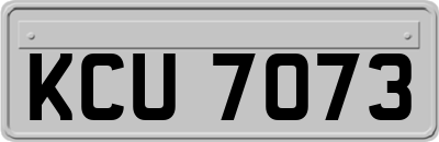 KCU7073