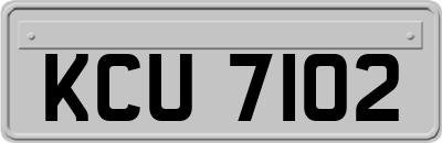 KCU7102