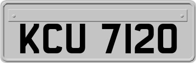 KCU7120