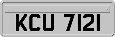 KCU7121