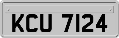 KCU7124