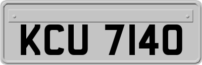 KCU7140