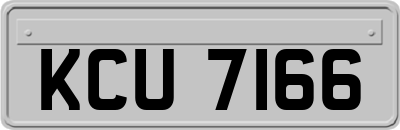 KCU7166