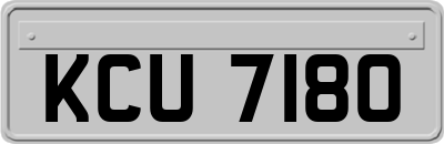 KCU7180