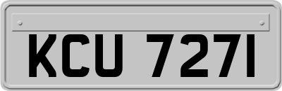KCU7271