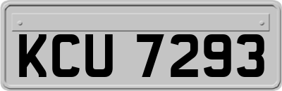 KCU7293