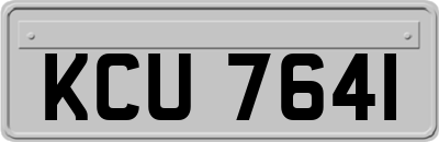 KCU7641