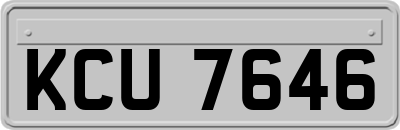 KCU7646