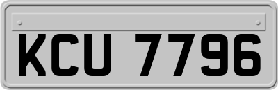 KCU7796