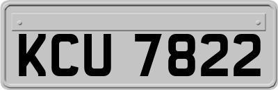 KCU7822