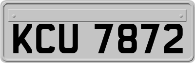 KCU7872