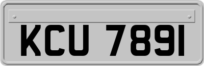 KCU7891