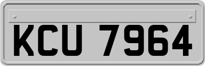 KCU7964