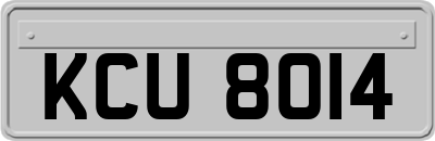 KCU8014