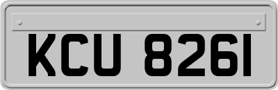 KCU8261