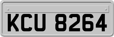 KCU8264