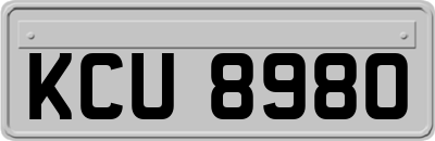 KCU8980