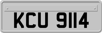 KCU9114