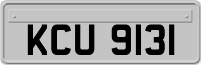 KCU9131
