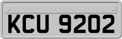 KCU9202