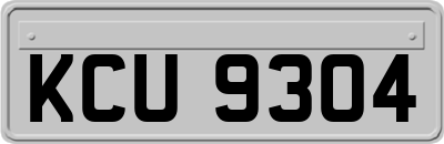 KCU9304