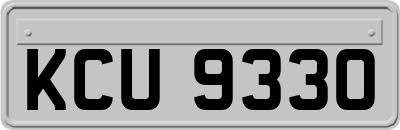 KCU9330