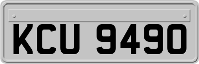 KCU9490