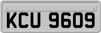 KCU9609