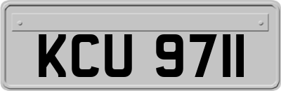 KCU9711