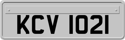 KCV1021