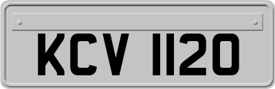 KCV1120