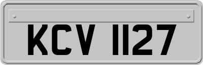 KCV1127
