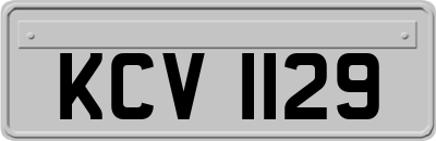 KCV1129