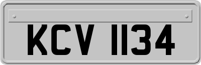 KCV1134