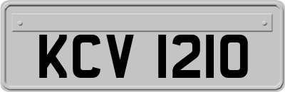 KCV1210