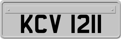KCV1211