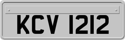 KCV1212