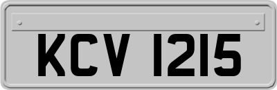 KCV1215