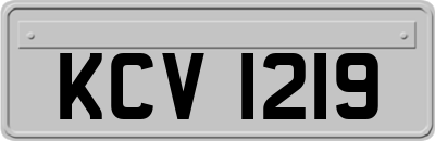 KCV1219