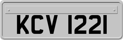 KCV1221