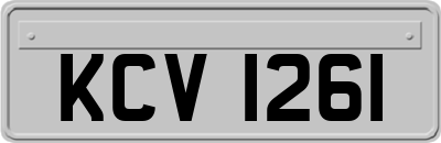 KCV1261
