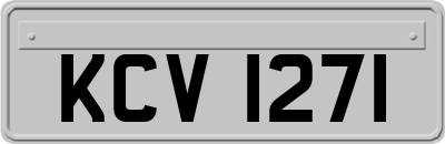 KCV1271
