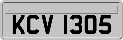 KCV1305