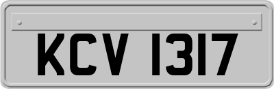 KCV1317