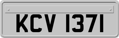 KCV1371