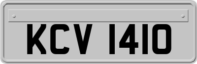 KCV1410