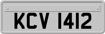 KCV1412