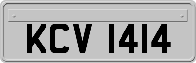 KCV1414