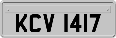 KCV1417