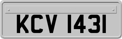 KCV1431